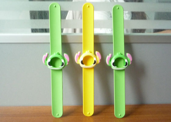 Διευθετήσιμο λαστιχένιο λουρί ρολογιών cOem με το βραχιόλι 280*30*2mm μόδας